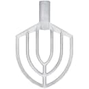 Vollrath 40768 20 qt Mixer Flat Beater thumbnail 2