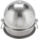 Vollrath 40769 30 qt Mixer Bowl - Stainless thumbnail 5