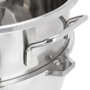Vollrath 40769 30 qt Mixer Bowl - Stainless thumbnail 6