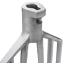 Vollrath 40772 30 qt Mixer Flat Beater thumbnail 5