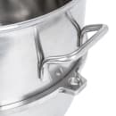 Vollrath 40773 40 qt Mixer Bowl - Stainless thumbnail 2
