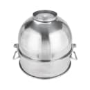 Vollrath 40773 40 qt Mixer Bowl - Stainless thumbnail 5