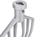Vollrath 40776 40 qt Mixer Flat Beater thumbnail 5