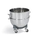 Vollrath 40777 60 qt Mixer Bowl - Stainless thumbnail 2