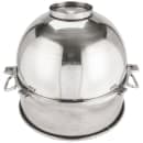 Vollrath 40777 60 qt Mixer Bowl - Stainless thumbnail 5