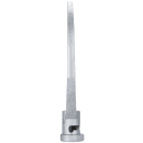 Vollrath 40780 60 qt Mixer Flat Beater thumbnail 3