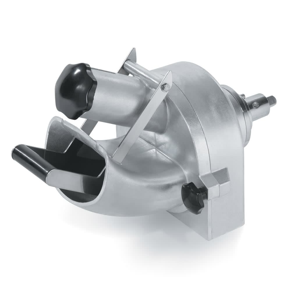 Vollrath 40785 Aluminum Food Slicer, 5/16" Blade, Vegetables, Manual