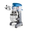 Vollrath 40785 Aluminum Food Slicer, 5/16" Blade, Vegetables, Manual thumbnail 2