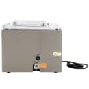 Vollrath 40833 Vacuum Sealer w/ (2) 16" Seal Bars, 120v thumbnail 4