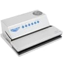 Vollrath 40858 Vacuum Sealer w/ 12 3/16" Seal Bar, 120v thumbnail 2