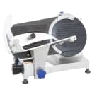 Vollrath 40950 Manual Meat Slicer w/ 10" Blade, Belt Driven, Aluminum, 1/3 hp thumbnail 2