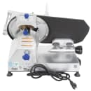 Vollrath 40950 Manual Meat Slicer w/ 10" Blade, Belt Driven, Aluminum, 1/3 hp thumbnail 3