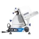 Vollrath 40950 Manual Meat Slicer w/ 10" Blade, Belt Driven, Aluminum, 1/3 hp thumbnail 4