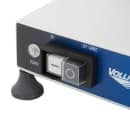 Vollrath 40950 Manual Meat Slicer w/ 10" Blade, Belt Driven, Aluminum, 1/3 hp thumbnail 5