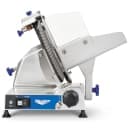 Vollrath 40951 Manual Meat Slicer w/ 12" Blade, Belt Driven, Aluminum, 2/5 hp thumbnail 2