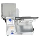 Vollrath 40952 Manual Meat & Cheese w/ 12" Blade, Belt Driven, Aluminum, 1/2 hp thumbnail 3