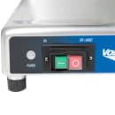 Vollrath 40952 Manual Meat & Cheese w/ 12" Blade, Belt Driven, Aluminum, 1/2 hp thumbnail 5