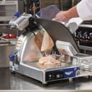 Vollrath 40952 Manual Meat & Cheese w/ 12" Blade, Belt Driven, Aluminum, 1/2 hp thumbnail 6