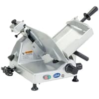 Vollrath 40952 Manual Meat & Cheese w/ 12" Blade, Belt Driven, Aluminum, 1/2 hp thumbnail 7