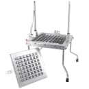 Vollrath 4400N 1" Lettuce Cutter thumbnail 4