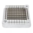 Vollrath 45749-1 3/8" Dice Frame Assembly w/ Blades for Potato Cutter thumbnail 5