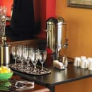 Vollrath 46093 3 gal Low Volume Dispenser Coffee Urn w/ 1 Tank, Chafing Fuel thumbnail 2