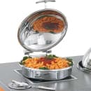 Vollrath 46123 Round Chafer w/ Hinged Lid & Induction Heat thumbnail 6