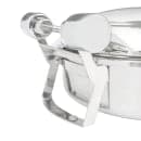 Vollrath 46125 Round Chafer w/ Hinged Lid & Induction Heat thumbnail 6