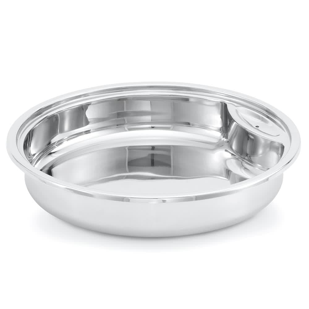 Vollrath 46131 6 qt Replacement Stainless Food Pan