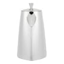 Vollrath 46203 2 3/10 qt Triennium™ Coffee Pot - Mirror-Finish Stainless thumbnail 2