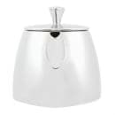 Vollrath 46207 12 oz Tea Pot - Mirror-Finish Stainless thumbnail 2