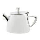 Vollrath 46207 12 oz Tea Pot - Mirror-Finish Stainless thumbnail 3