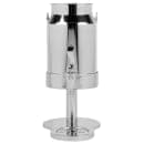 Vollrath 4635110 5 qt Milk Dispenser - Handles, Pedestal Base, Stainless thumbnail 2