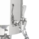 Vollrath 4635310 3 gal Low Volume Dispenser Coffee Urn w/ 1 Tank, Chafing Fuel thumbnail 6