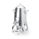 Vollrath 4635310 3 gal Low Volume Dispenser Coffee Urn w/ 1 Tank, Chafing Fuel thumbnail 8