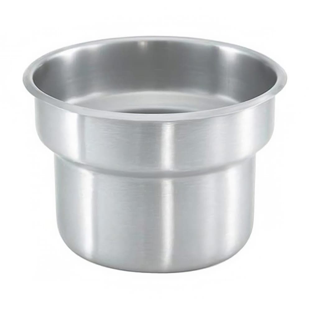 Vollrath 4635430-1 4 qt Gravy/Soup Urn Food Pan