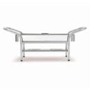 Vollrath 4644050 Chafer Stand for Full-Size Mirage® Induction Chafer, Stainless Steel thumbnail 2