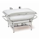 Vollrath 4644050 Chafer Stand for Full-Size Mirage® Induction Chafer, Stainless Steel thumbnail 3