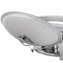 Vollrath 46500 Oval Chafer w/ Lift-off Lid & Chafing Fuel Heat thumbnail 4