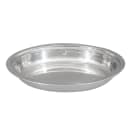 Vollrath 46505 4 qt Oval Heavy-Duty Chafer Food Pan thumbnail 3