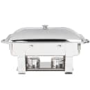 Vollrath 46518 Full Size Chafer w/ Lift-off Lid & Chafing Fuel Heat thumbnail 3