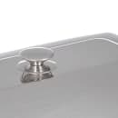 Vollrath 46518 Full Size Chafer w/ Lift-off Lid & Chafing Fuel Heat thumbnail 5