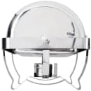 Vollrath 46520 Full Size Chafer w/ Roll-top Lid & Chafing Fuel Heat thumbnail 4