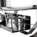 Vollrath 46520 Full Size Chafer w/ Roll-top Lid & Chafing Fuel Heat thumbnail 5