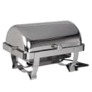Vollrath 46529 Full Size Chafer w/ Roll-top Lid & Electric Heat thumbnail 2