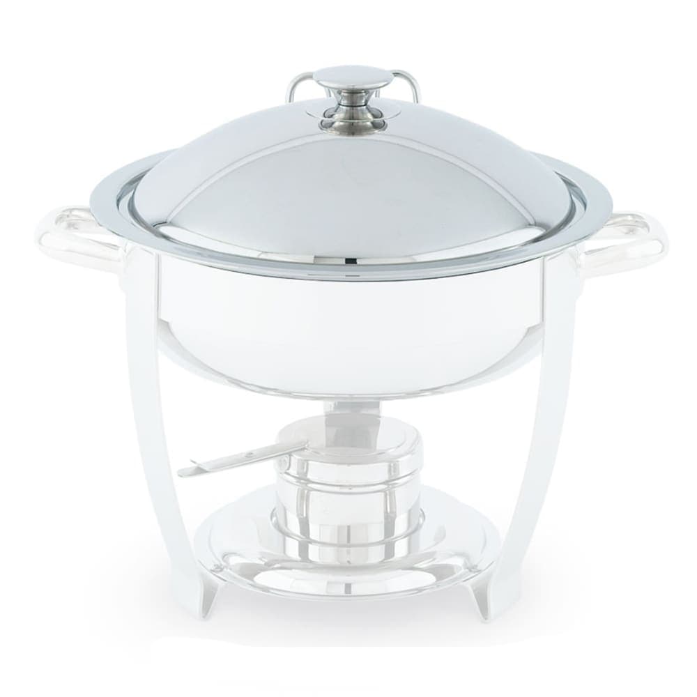 Vollrath 46535 4 qt Round Chafer Cover