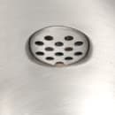 Vollrath 46595 34 oz Coffee Server - Gooseneck, Hollow Handle, Mirror-Finish Stainless thumbnail 5