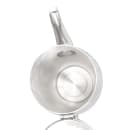 Vollrath 46596 68 oz Coffee Server - Gooseneck, Hollow Handle, Mirror-Finish Stainless thumbnail 4