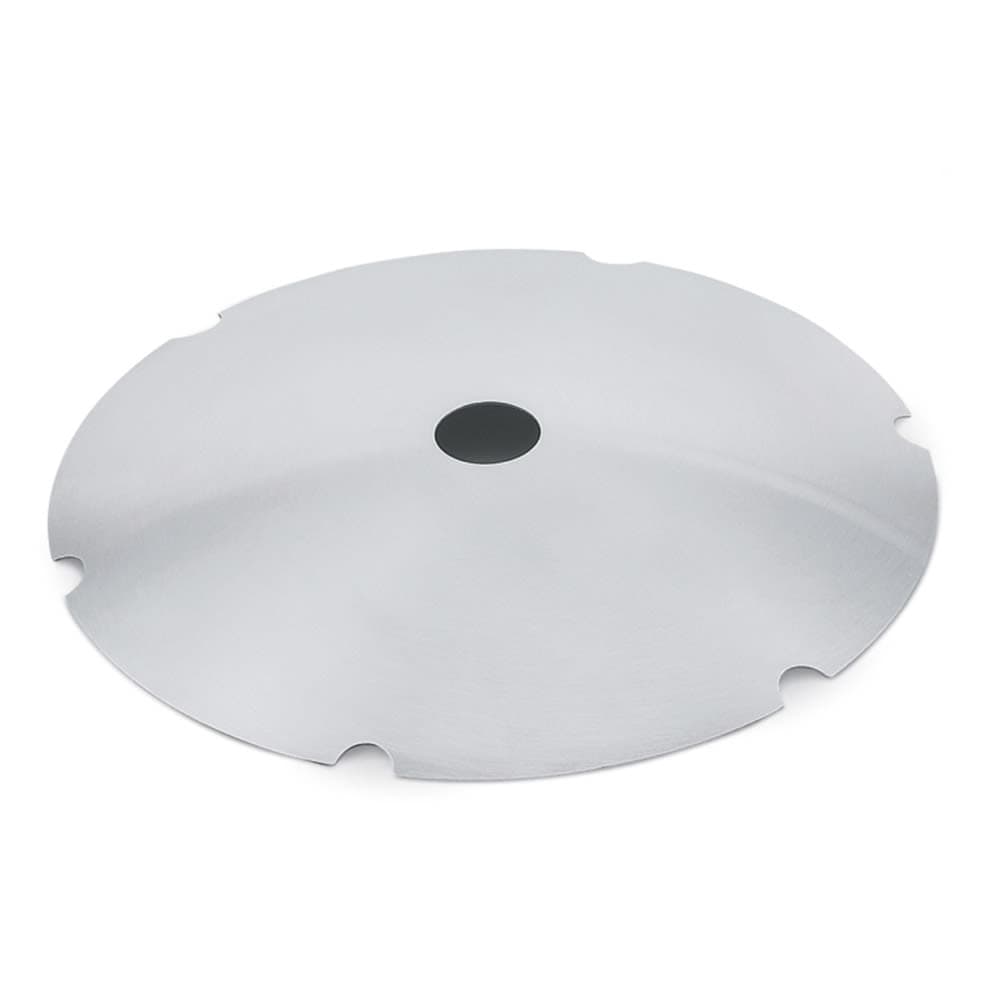 Vollrath 46615 False Bottom for 6 9/10 qt Beehive Bowl - 6" Diameter, Stainless