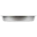 Vollrath 46862 5 3/4 qt Round Chafer Food Pan - Stainless thumbnail 2